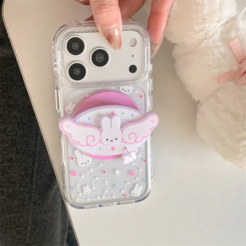 Cute Glitter Camera…