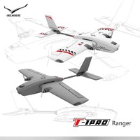 HEE WING RC Ranger T-1 FPV Airplane 730MM wingspan EPP Dual motor FPV-KIT Frame-Gray