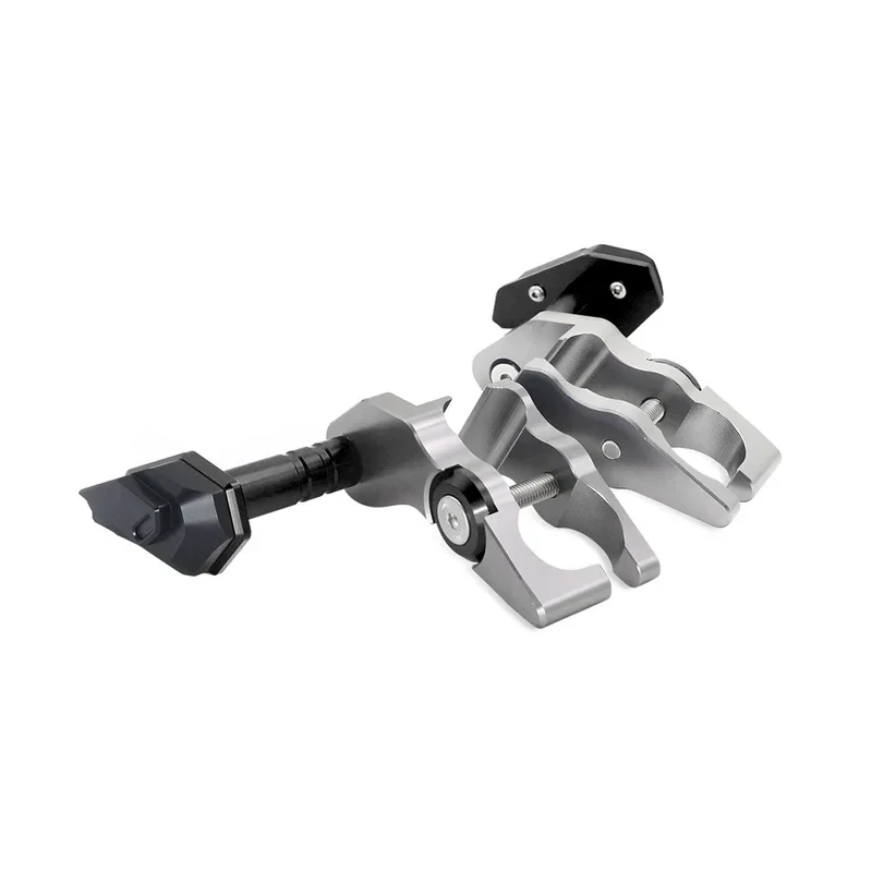 For CFMOTO 250SR 300SR SR 300 250 SR MY22 ABS 2019-2025 Engine Protection Cover Frame Sliders Crash Pad Fall Protector