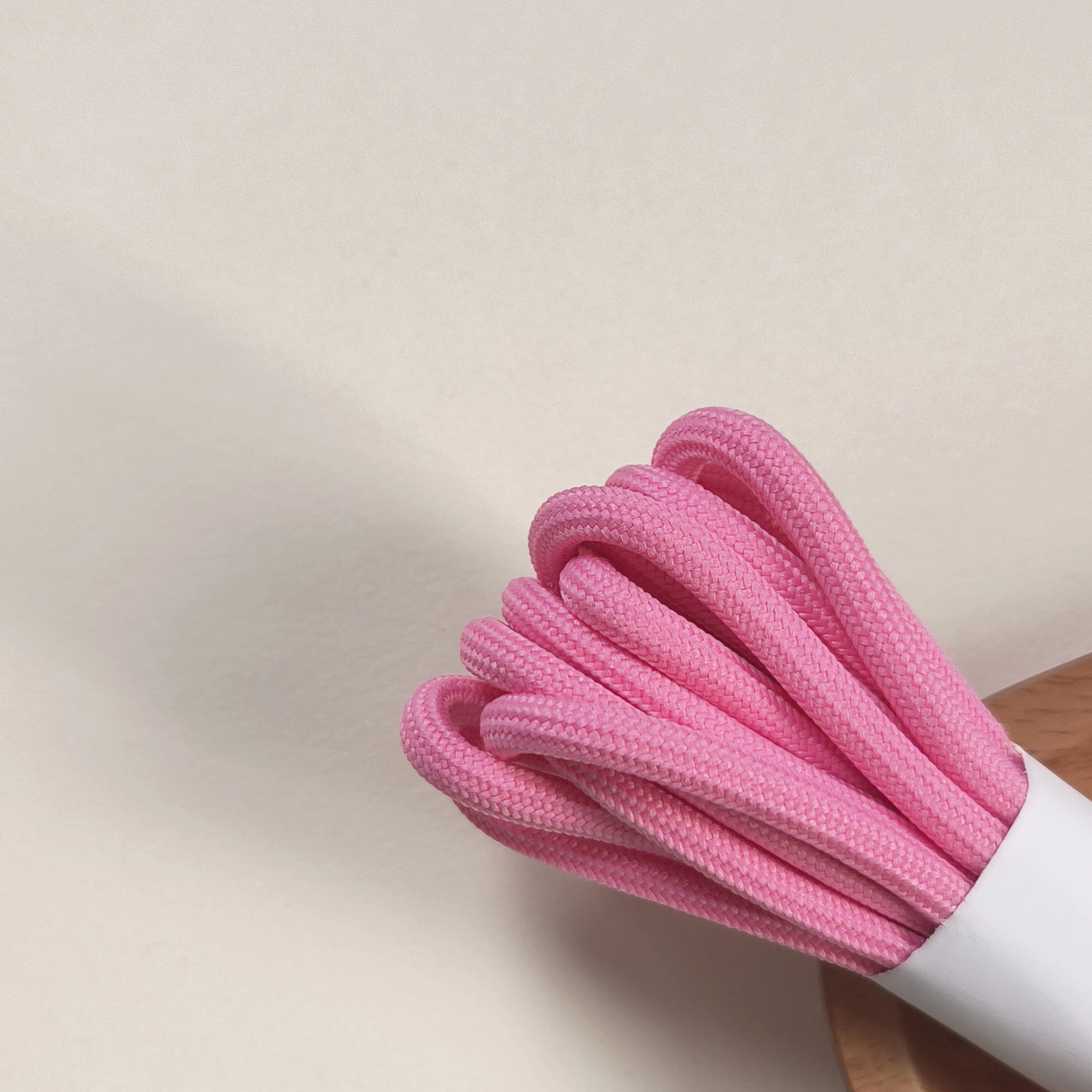 High Quality 5mm Polyester Braid Rope, 3 Meters