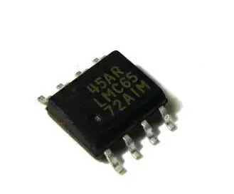 IC new original LMC6572AIM LMC6572A LMC6572 SOP8High quality products