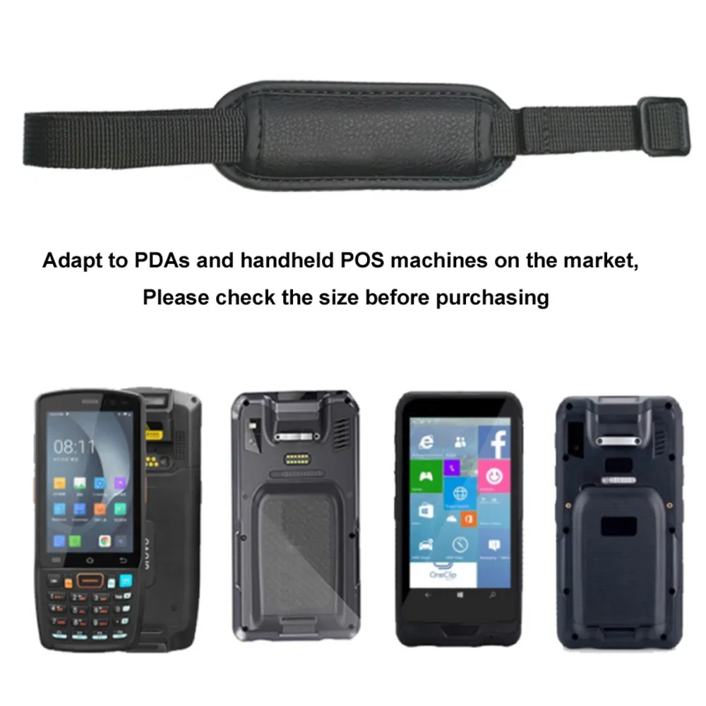 Wrist Rope Wrist Strap Wristband Hand Strap for Symbol Zebra TC27 TC26 TC22 TC21 TC58 TC57 TC56 TC53 TC51 TC78 TC73 Scanner