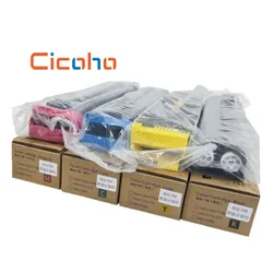 Original Quality CMYK C700 Toner Cartridge For Xerox Color 700 550 560 C60 C70 7780 7785 C75 J75 6500 7500 Color Printer