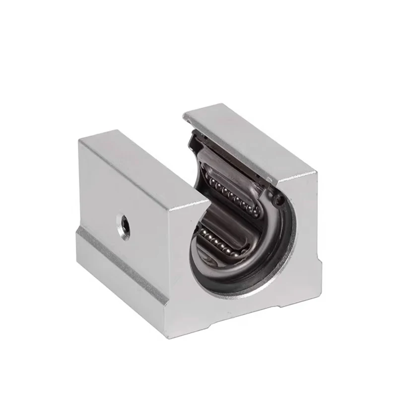 Standar Penjualan Langsung/Pelat Tekanan/Bantalan Slider Tahan Debu SBR25UU