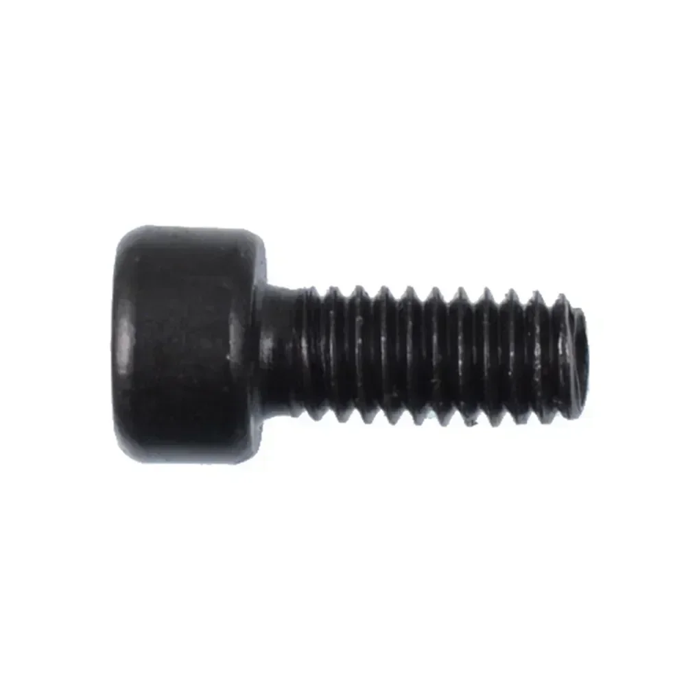 6x Electric Guitar Tremolo Bridge String Locking Nut Clamp Screws For Floyd Rose Hexagon Screws Luthier Tool Guitar Parts view 2