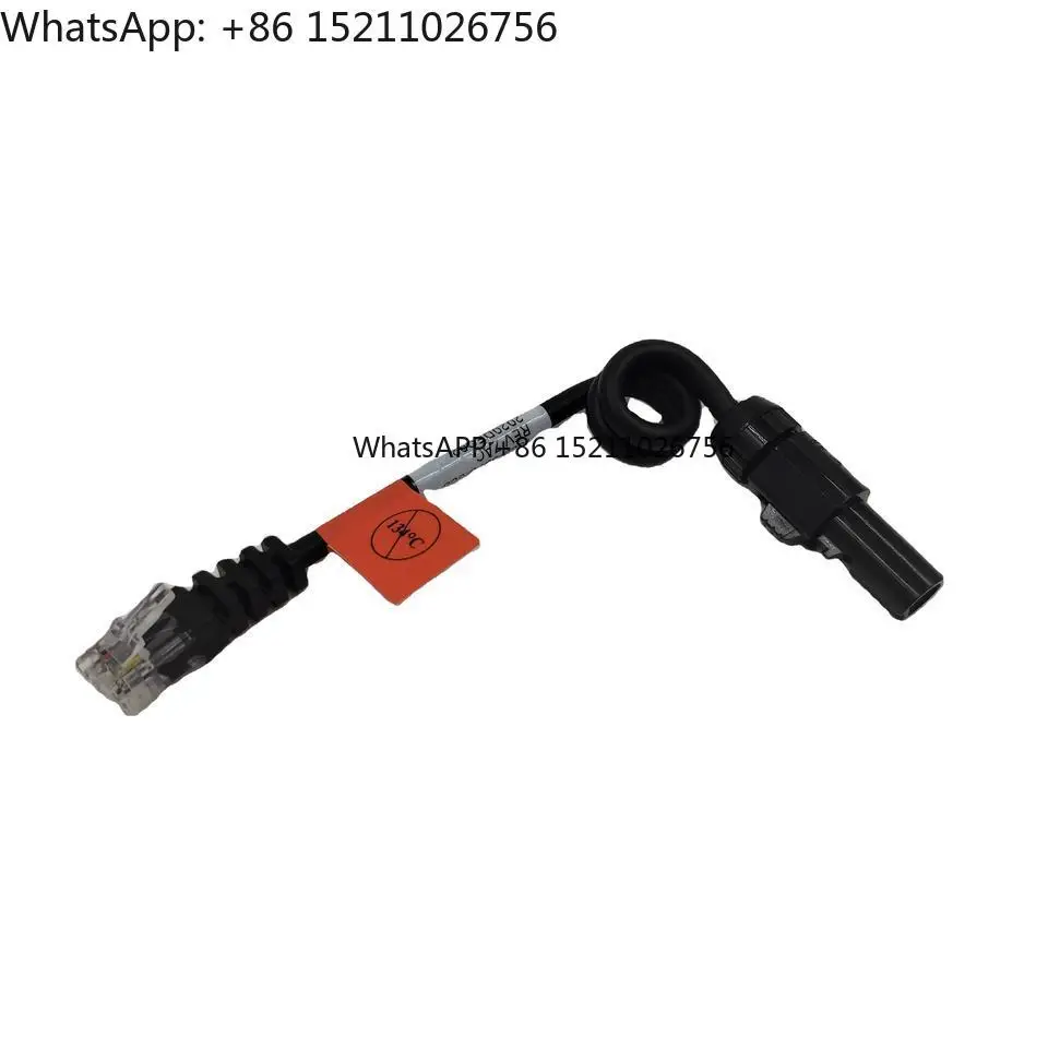 Cable Original 1009-5570-000 para Sensor de Oxígeno, Cable para Celda O2 para GE Datex Ohmeda Aespire 7100