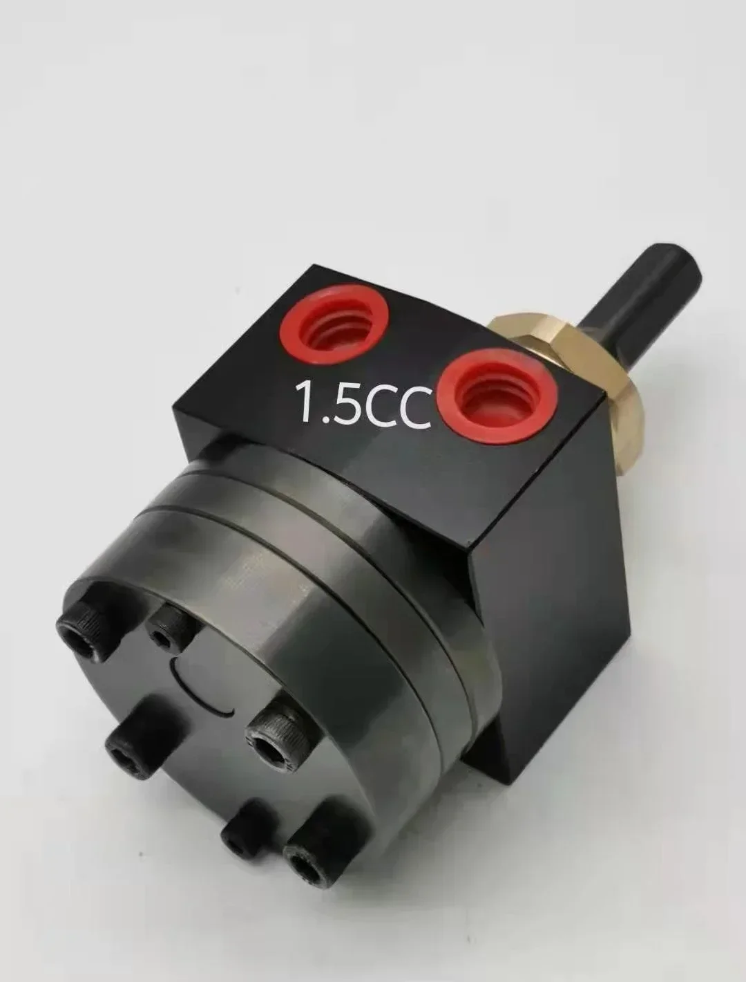 

Spray paint, paint delivery hydraulic gear paint pump, pump paint gear pump metering gear pump, corrosive solvent HOT SALES