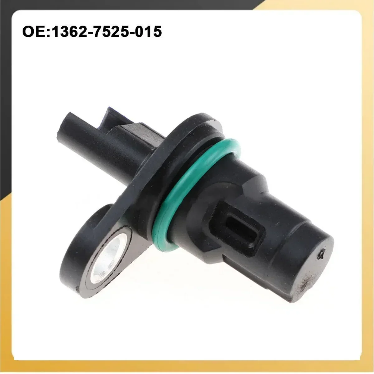 Crankshaft Position Sensor For BMW 1 3 5 6 7 Series E81 E90 E60 E63 Z4 2.5 3.0 Car Accessories 13627525015 7626565