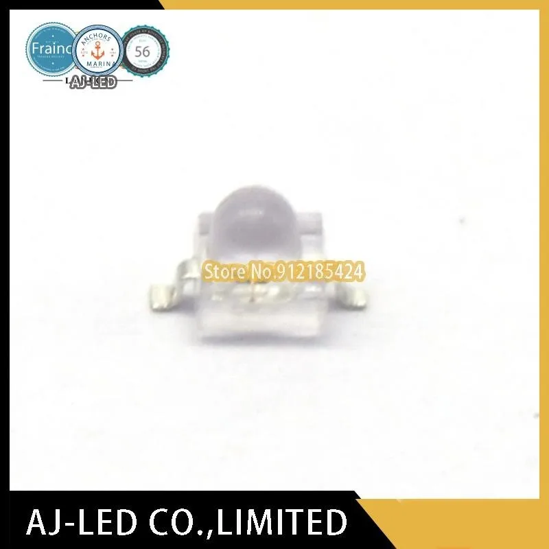 

20pcs/lot SIR91-21C/TR7 infrared emission light-emitting diode wavelength 875nm SMD viewing angle 25° small butterfly new