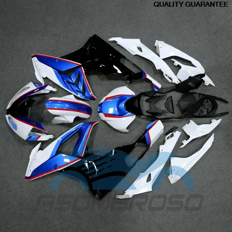 

Motorcycle Full Body Fairing Kit S1000RR 15 16 ABS Parts Fairings for BMW S1000RR 2015 2016 ZZ05
