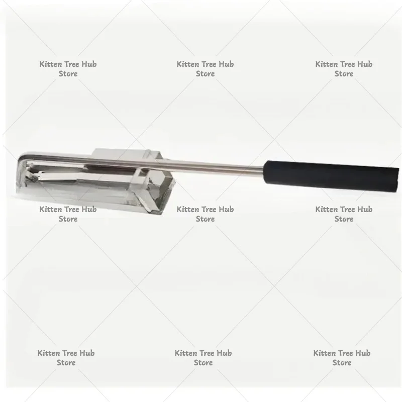 High Quality Heavy-Duty Polymer Clay Extruder Ceramic Extruder Tool Clay-Strip Machine Sculpting Molding Supplies