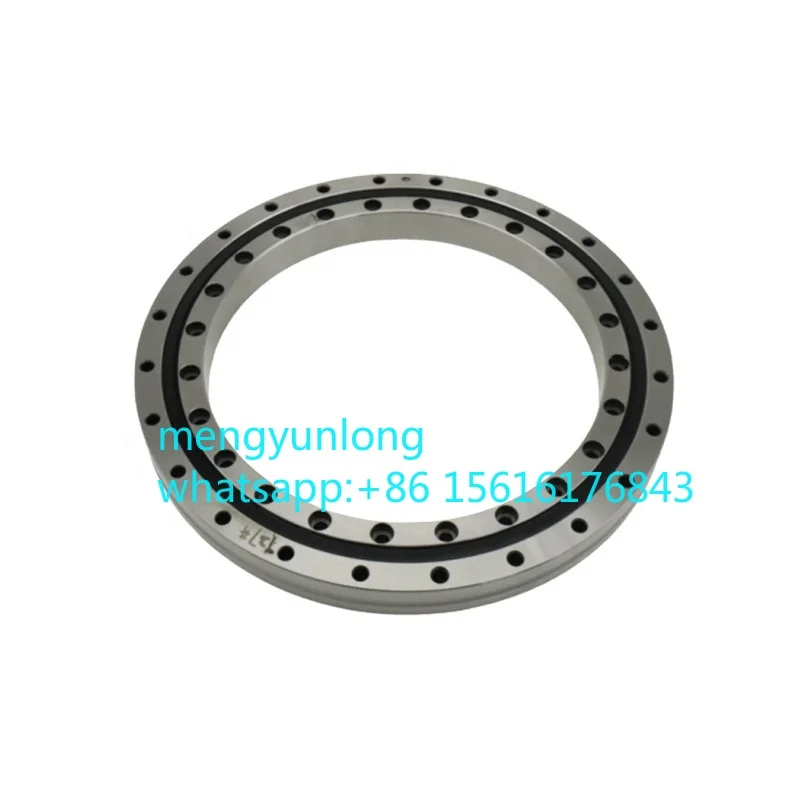 

High Performance XSU080258 Cross Roller Bearing