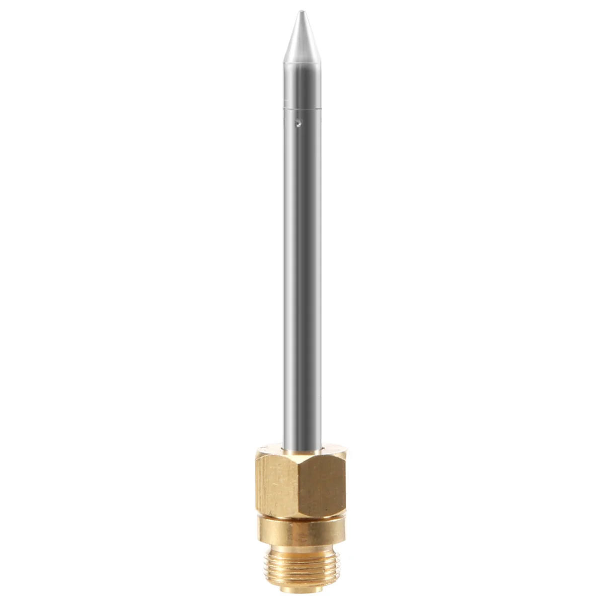 

soldering iron tip510 Interface Soldering Iron Tip Mini Portable USB Soldering Iron Tip Welding Rework Accessories, Pointed