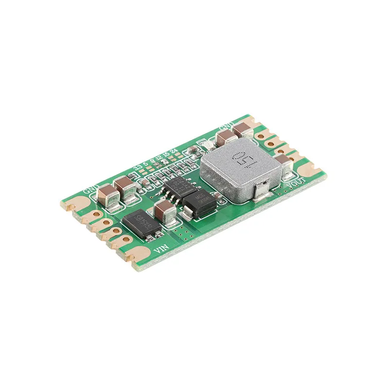 5 pcs Original genuine TPS5450 switching power supply module DC-DC step-down 5V/12V/24V voltage output low ripple