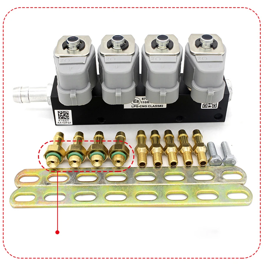 Lpg/Cng Injection R…