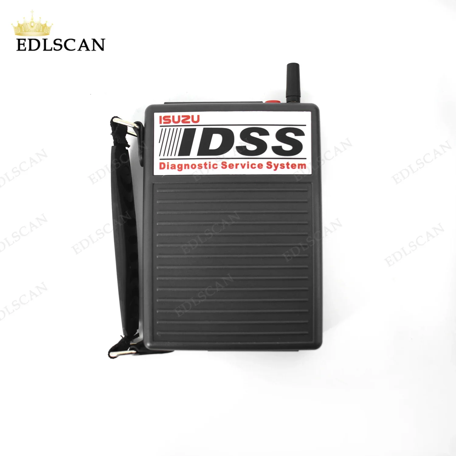 2023 For ISUZU  Diagnostic Tool Diesel Engine Truck Excavator Commercial Vehicles EURO6/EURO5 for ISUZU IDSS III G-IDSS E-IDSS