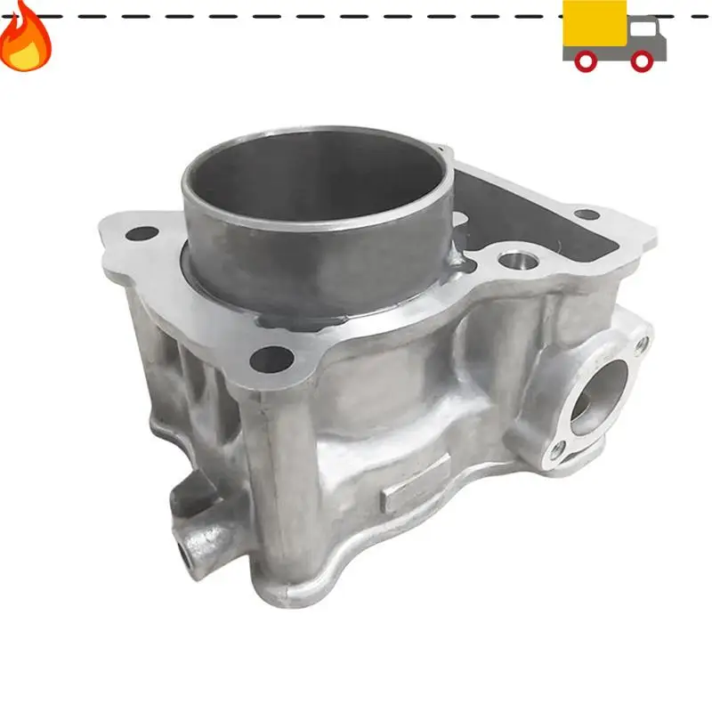 

Discount-Engine Cylinder Kit Piston Ring Gasket Set 63MM Big Bore Racing For Yamaha NMAX155 Aerox TRICITY R15 NVX 155Cc To 183Cc