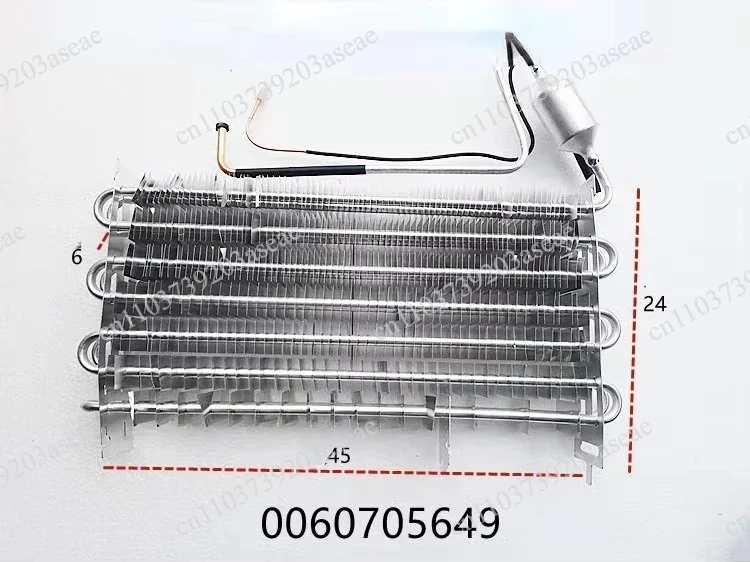 applicabile-agli-accessori-del-condensatore-dell'evaporatore-del-frigorifero-alle-alette-del-frigorifero-all'evaporatore-del-riscaldatore