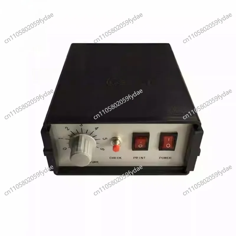Hot Coding Machine Control Box, Packaging Machine Inkjet Controller