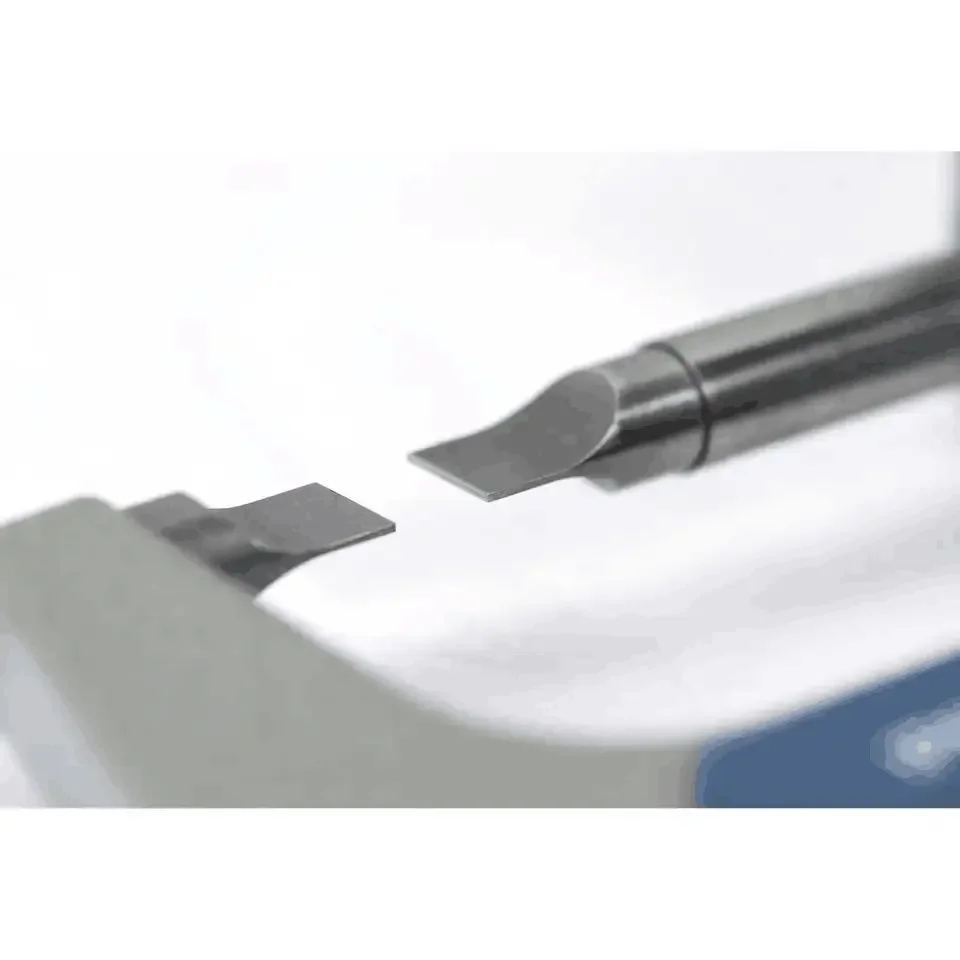 Горячая продажа DASQUA 0-25 Цифровой быстрорежущий лезвиевый микрометр Максимальная точность Система преобразования абсолютной и метрической дюймов