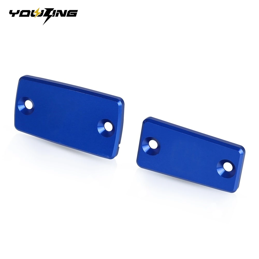 For Husqvarna FX TX FC TE 150i 125 250 250i 300 300i 350 450 TE250i TE300i Brake Clutch Master Cylinder Fluid Reservoir Cover