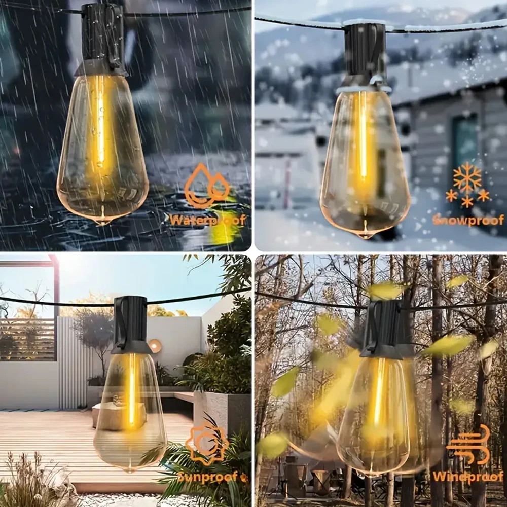 Thumbnail 3 - #56 Best Christmas Lighting to Buy In 2026