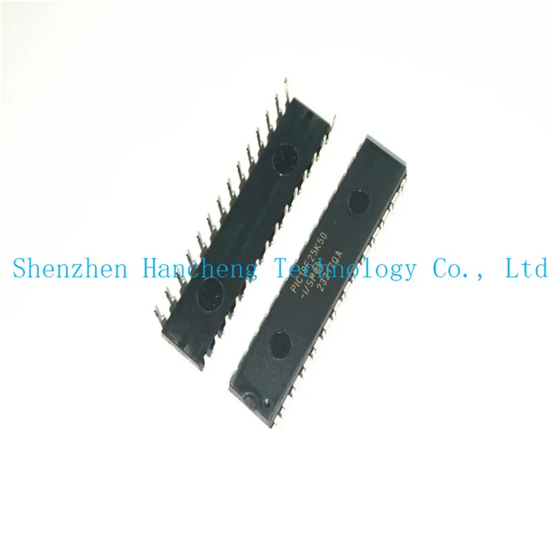 

(5PCS-20PCS) PIC18F25K50-I/SP DIP28 NEW CHIP IC