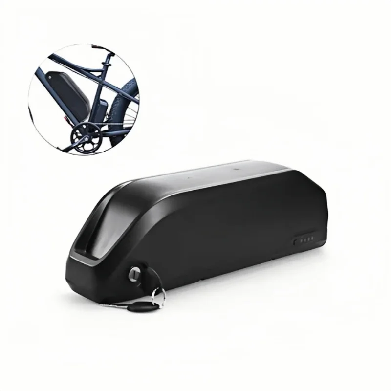 

48V10.4ah 13ah 15ah 16ah 17.5ah литий-ионный аккумулятор для преобразования электронного велосипеда Super 73 для двигателя Bafang 750W 600W 500W 350W