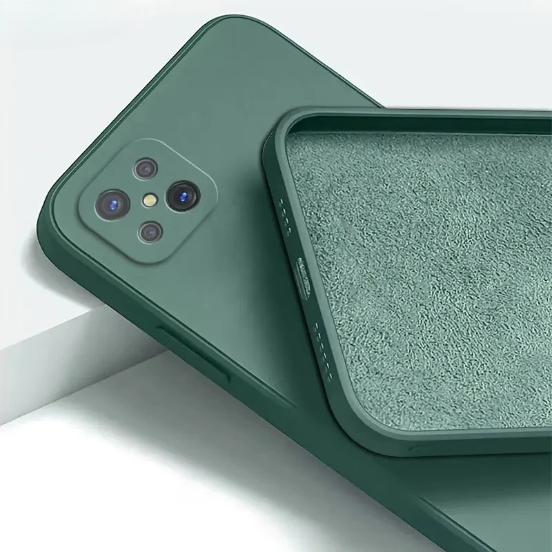 Liquid Silicone Cas… - image