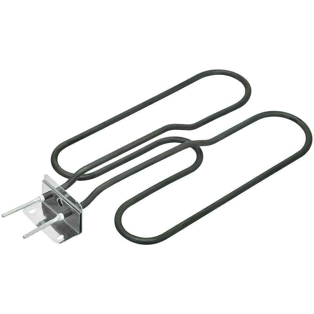 

Bbq Replacement Element Electric Grill Heat Replacement Compatible For Weber 66631 65621 80342 80343 65620 Q140 Q1400 Eu