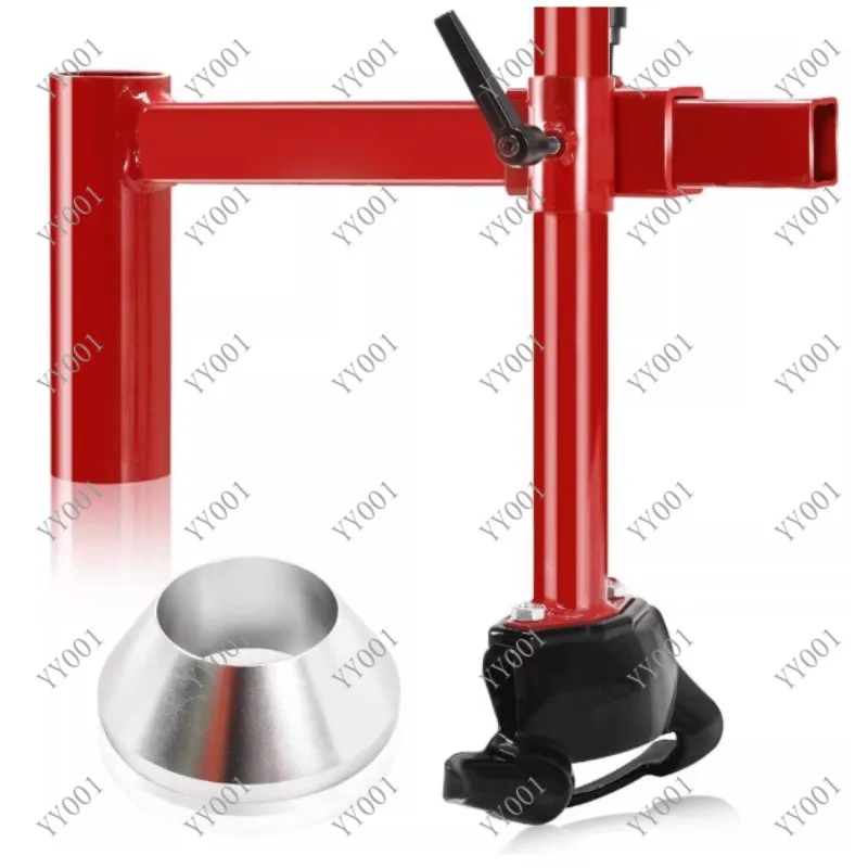 Manual Tire Replacement Duck Head Adapter Kit Universal Tire Changer Duck Head Tool
