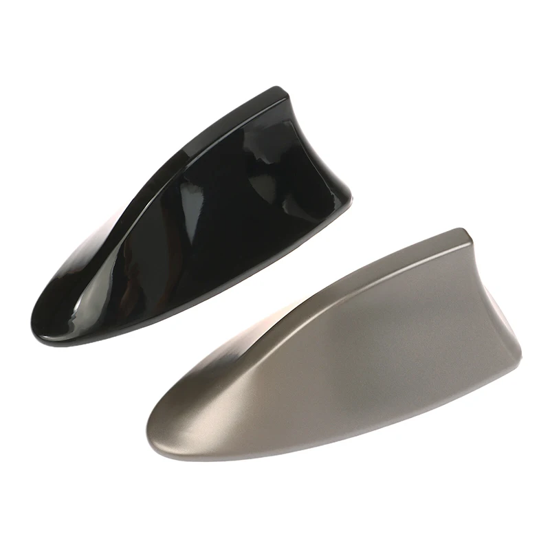 1 Set For  Megane 2 3 Duster Logan Clio 4 3 Laguna 2 Sandero Scenic 2 Captur Fluence Kangoo Car Shark Fin Antenna