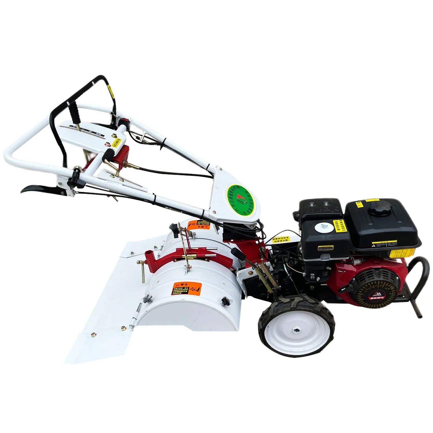 

170 gasoline mini power cultivator tiller weeding equipment power tiller mini cultivator