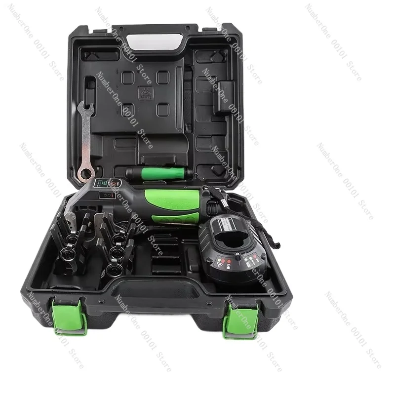 

ST-E900A Расширитель раструбной трубы Расширитель литиевой батареи ST-E900AM