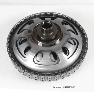 

Новый блок двойного сцепления DCT300 302054818 R оригинальные детали для автоматической коробки передач Renault Категория коробки передач