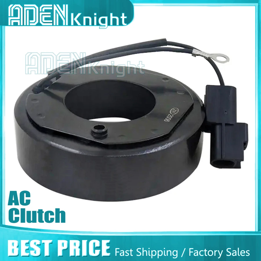 

Спираль сцепления компрессора переменного тока RS15 для MAZDA 3 CX-5 2.0L 2.5L F500JUBAB01 KD6261450 E1Y0-61-K39 BFD161450A