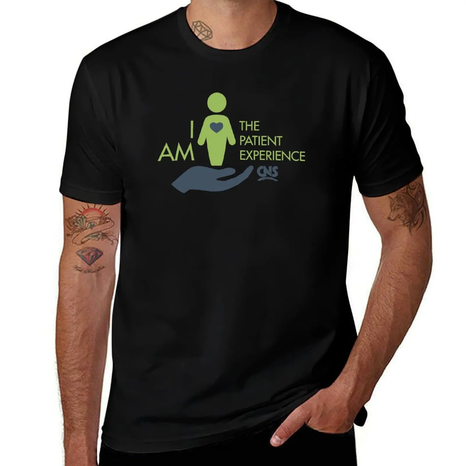 PX Week 2021 T-Shirt Festival Casual Short Sleeve T-Shirt