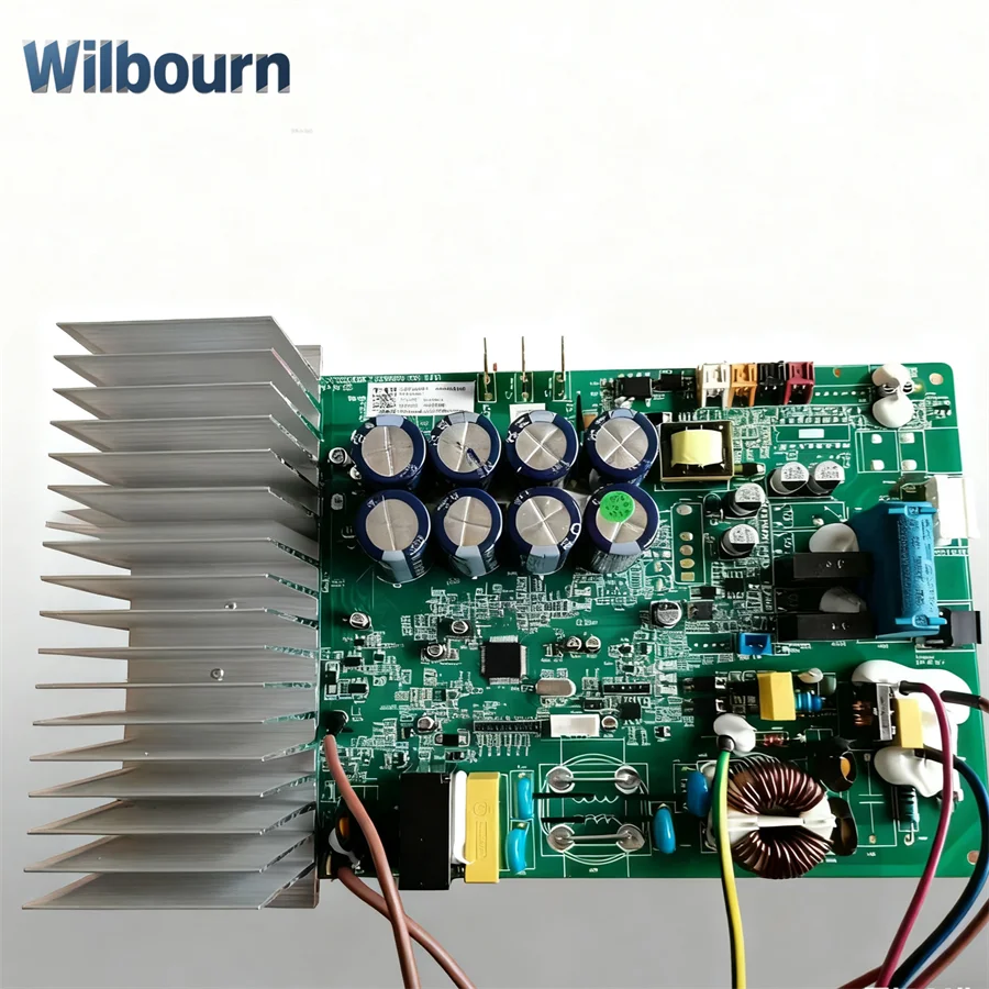 Nuova scheda di controllo inverter PCB-HTSD008-160705A-PC-V05 HTSD008-180504A-PC-V03 1913528A 1952669A KWK-9761 per Hisense aria condizionata