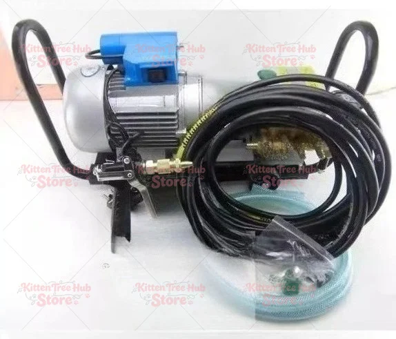 Washer Car Pump PortableNew Self-priming High Pressure Washer Car