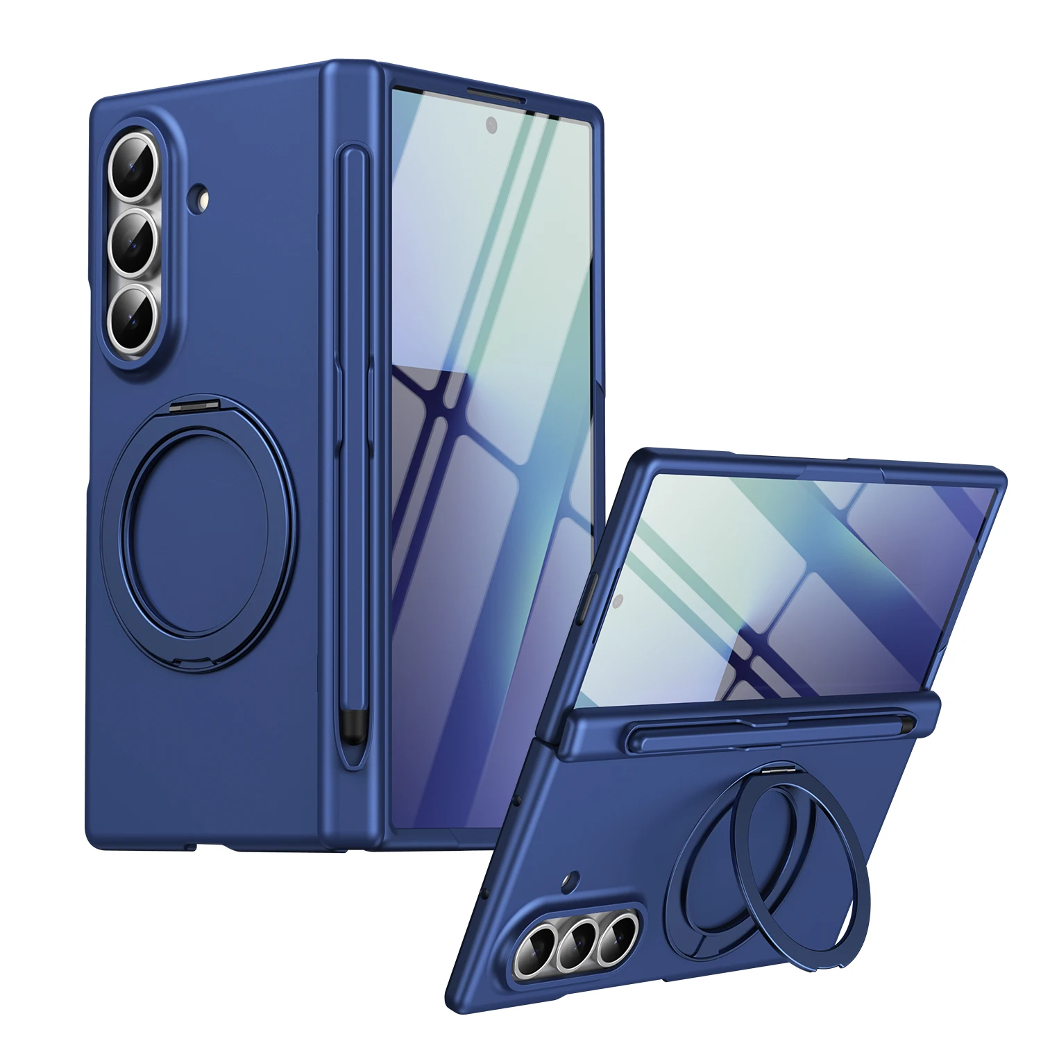 #75 Latest Samsung Z Fold 3 Cases Offers