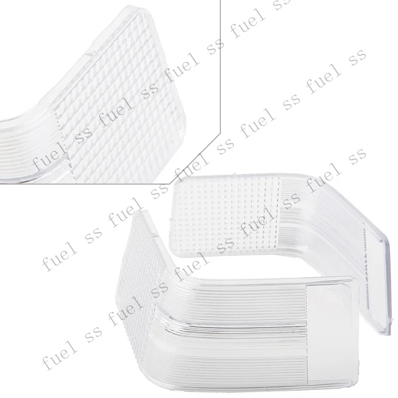 S+ Clear Turn Signal Lens Bulb Kit For Harley Tour Glide Ultra Classic FLHTCU 89-13