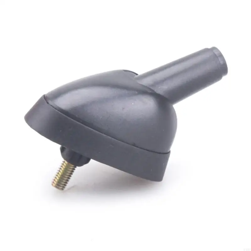 

D5BE Accuracy Fit Antenna Base Adapter Car Radio Antenna Mount Replacement 51995445 Simple Installation for Automotives