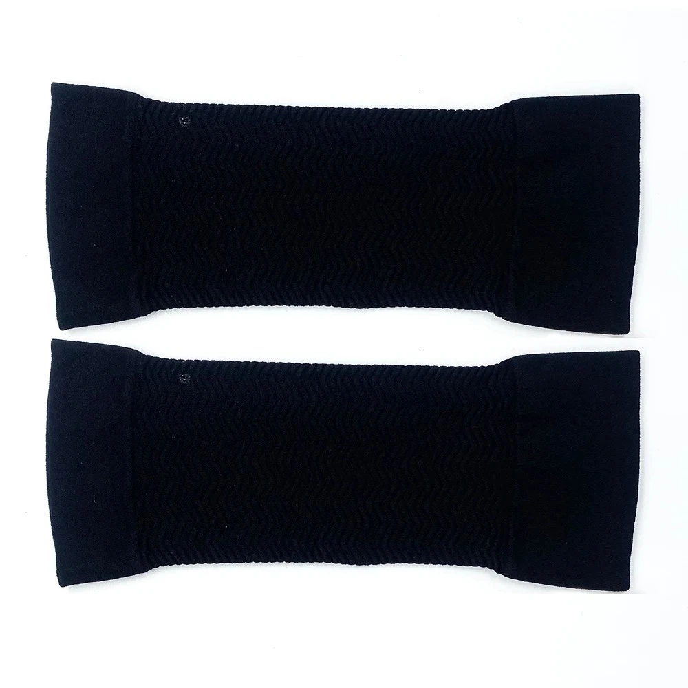 

Tattoo Cover Up Compression Sleeves Bands Forearm Concealer Support Skin Color Tattoo Aftercare UV Protection Oversleeve 1 Pair