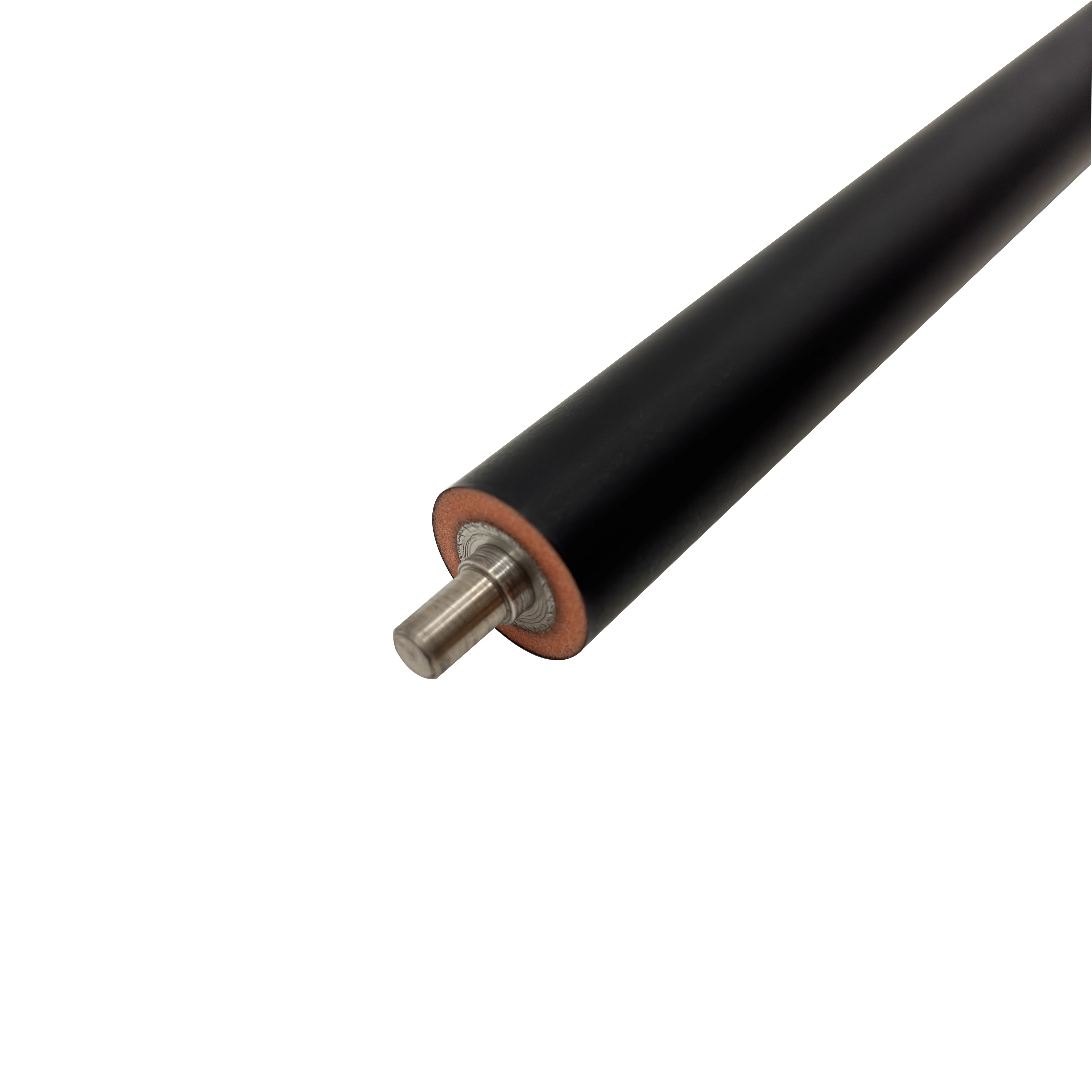 Fuser Pressure Roller for LaserJet M501 M506 M507 M527 M528 M529 501 506 507 527 528 529 M501dn M506dn M527dn Lower Roller