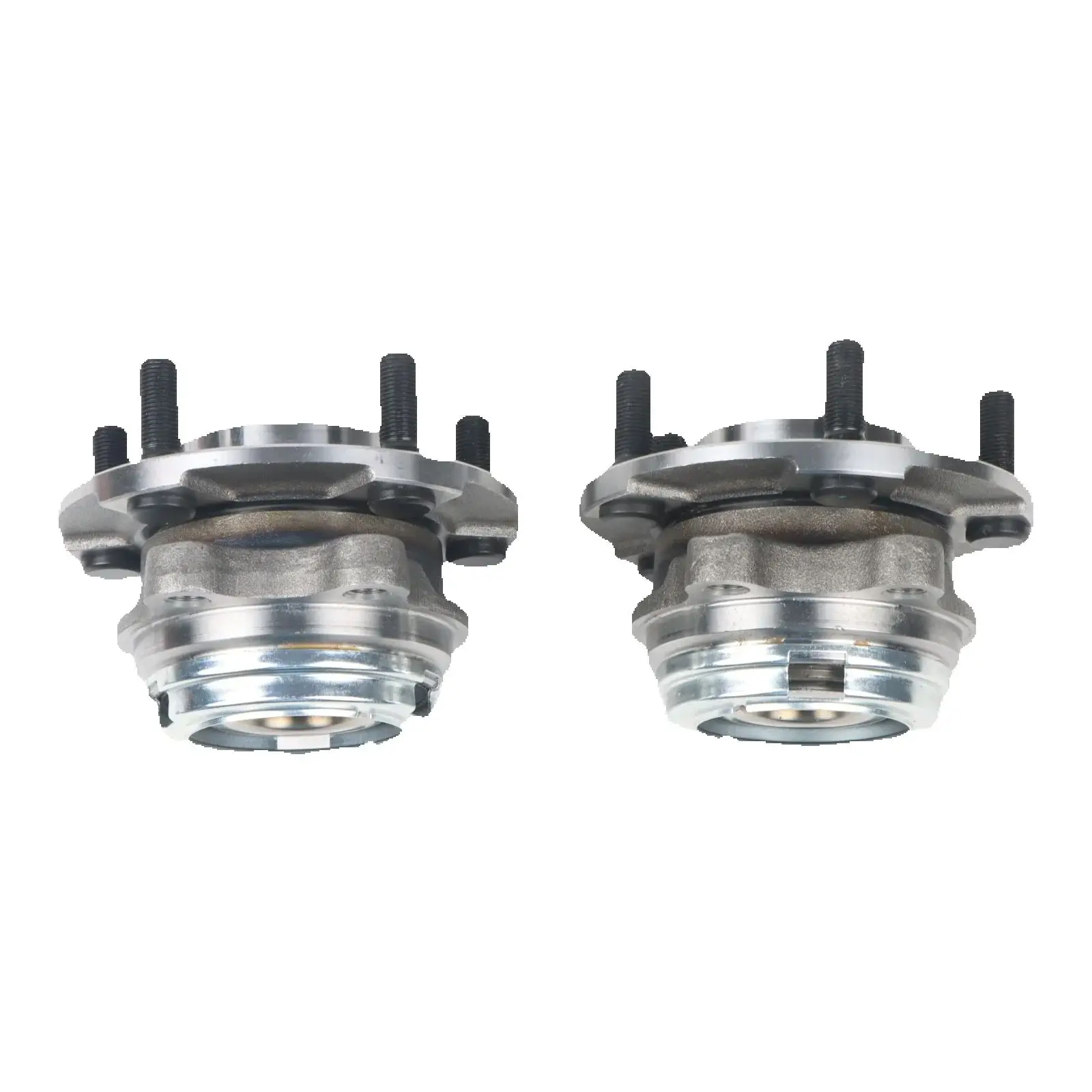 

2 шт. 513310 ступица подшипника колеса в сборе для Nissan Murano 2003 2007 Quest 2004 2009 переднее положение