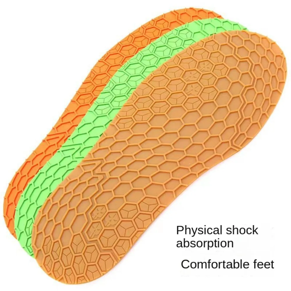 Shoe Sole Repair Sheet Anti-Slip Rubber Full Soles Rubber Anti Wear Sole Pads DIY Wear-resistant Shoes Replacement Shoe Outsole