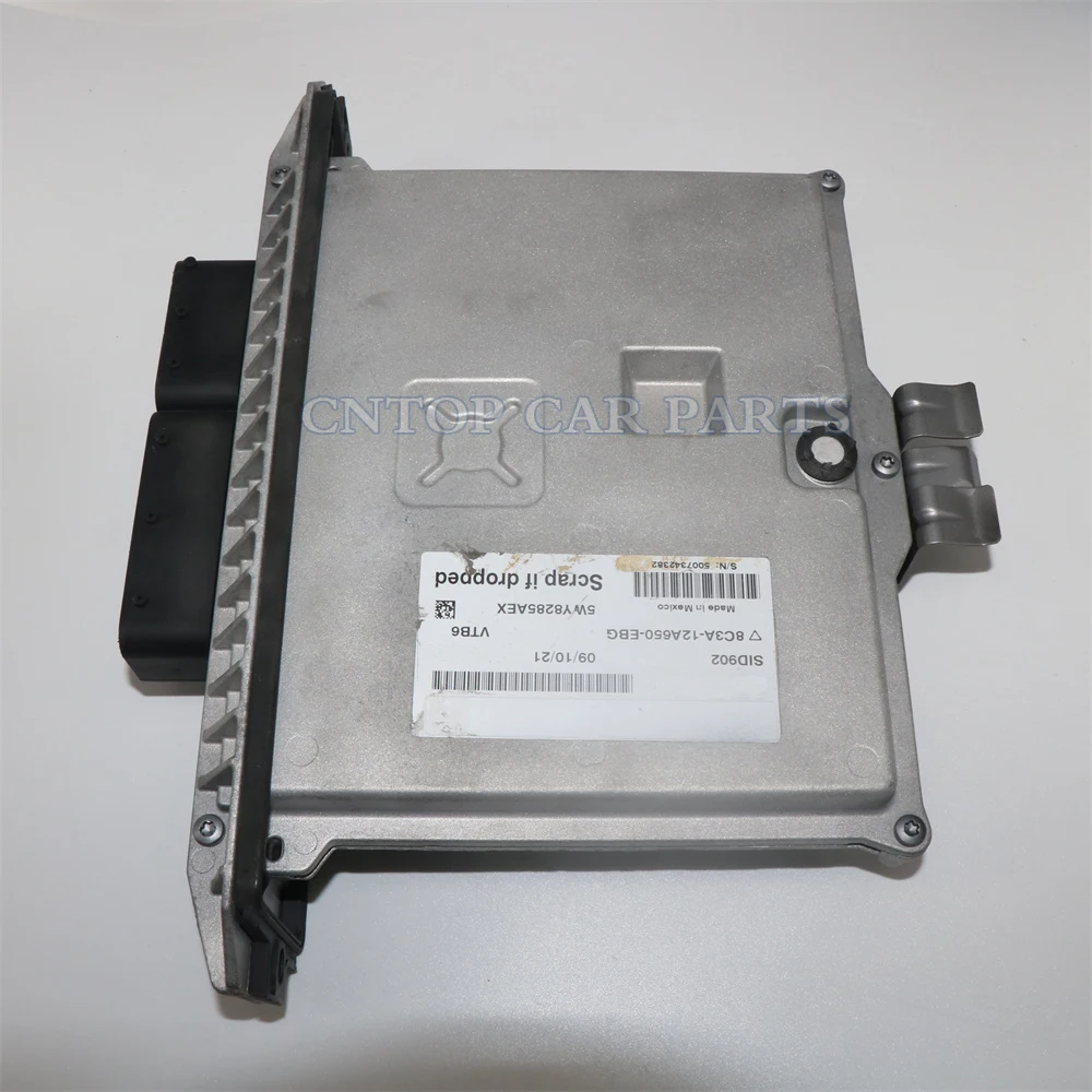 

8C3A-12A650-EBG 8C3A-12B684-BA Engine Control Module Computer ECM ECU for Ford Truck F-250 F-350 6.4L 2008-2010 8C3Z-12A650-EBG