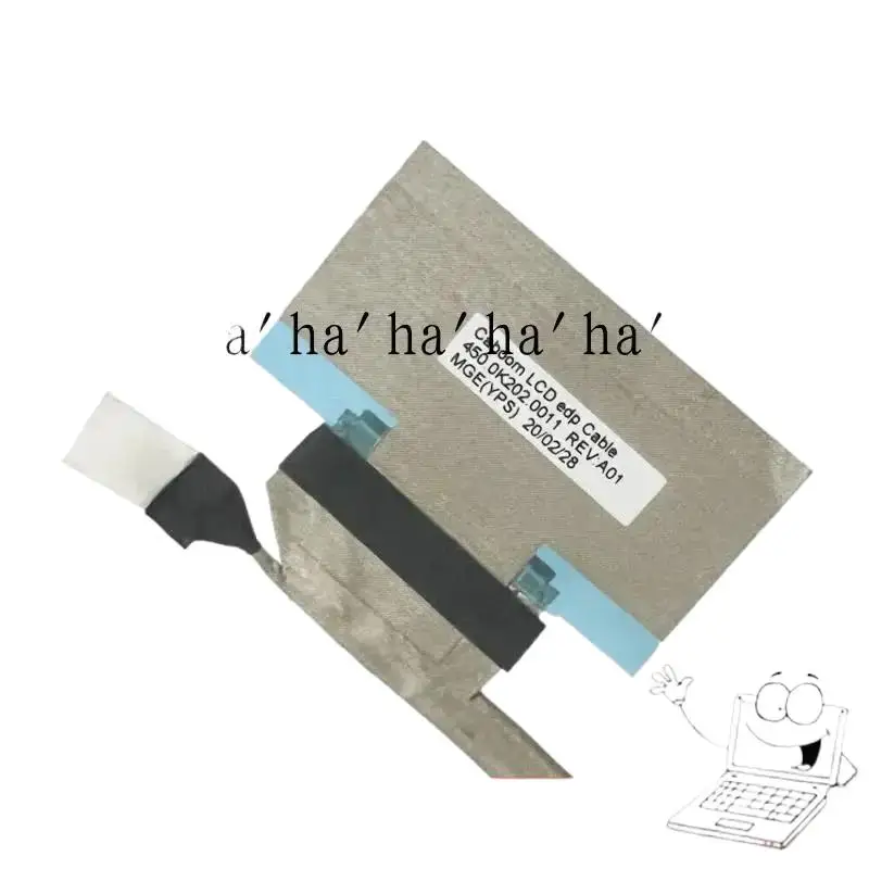 1 for Acer Spin 5 SP513-54N-56M2 2-in-1 N19W3 LCD Screen Screen Line Display cable 。