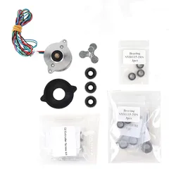 Blurolls LDO Galileo 2 Extruder Direct Drive Extruder for VORON 2.4 Trident Salad Fork Micron 3D Printer Stealthburner Toolhead