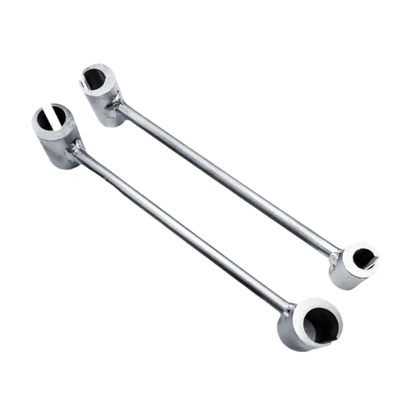 2 Pieces Door Hinge Adjustment Tool Labor Saving Easy to Use High Performance Professional Door Hinge Repair Spanner Heavy Duty 2 Pieces Door Hinge Adjustment Tool Labor Saving Easy to Use High Performance Professional Door Hinge Repair Spanner Heavy Duty